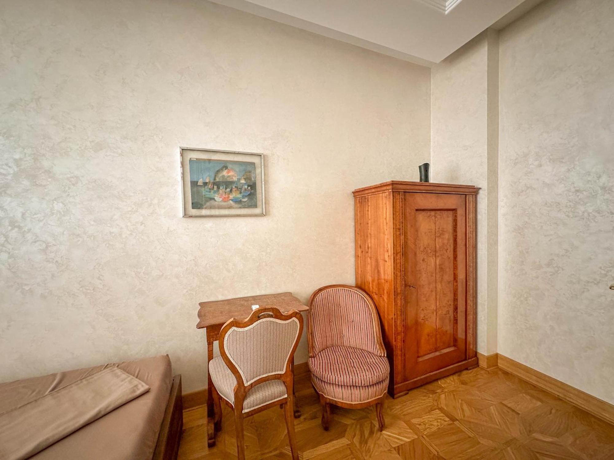 Djuras Residence In The Center Of Belgrad Exteriör bild
